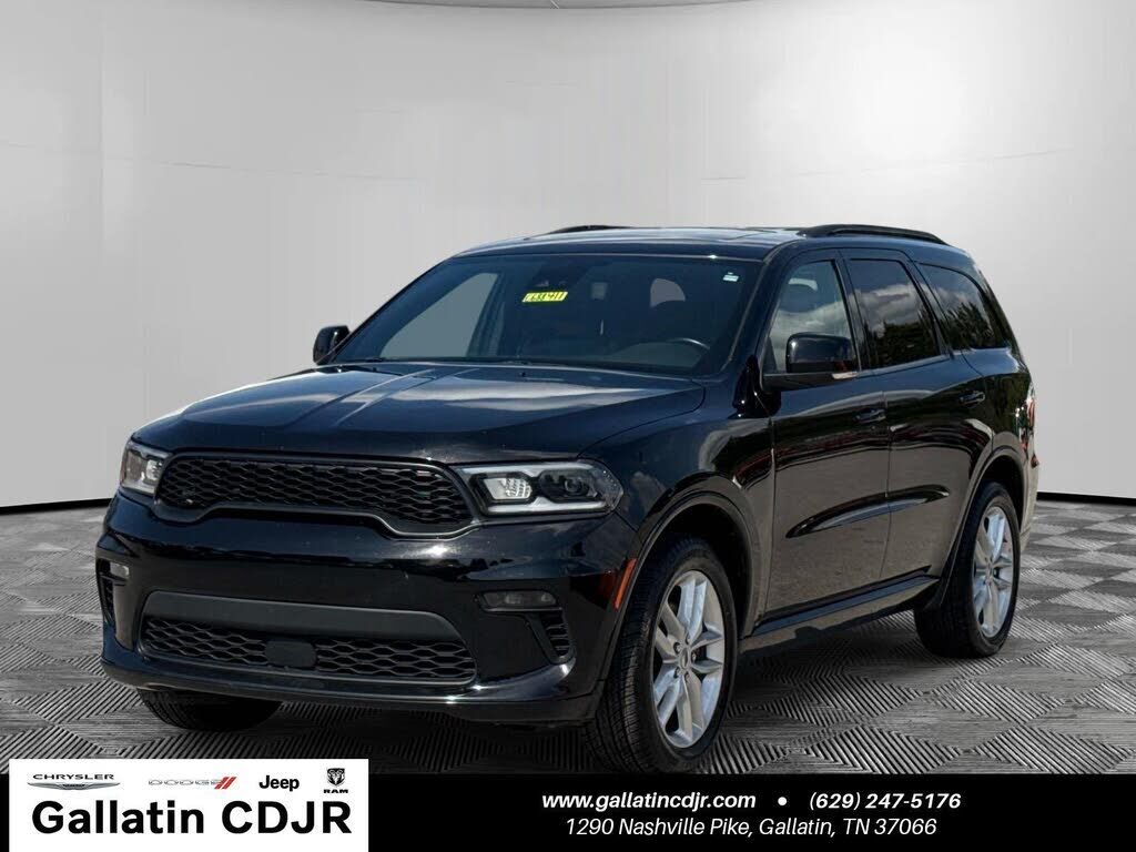 2023 DODGE Durango