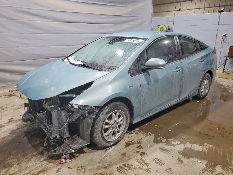 2019 TOYOTA PRIUS