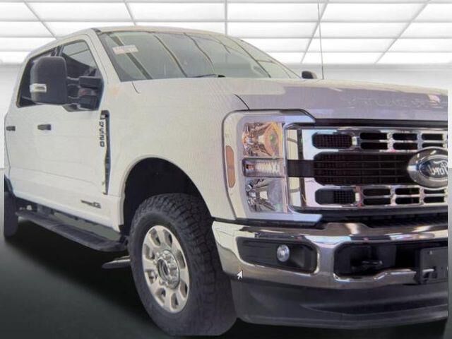 2024 FORD F-250