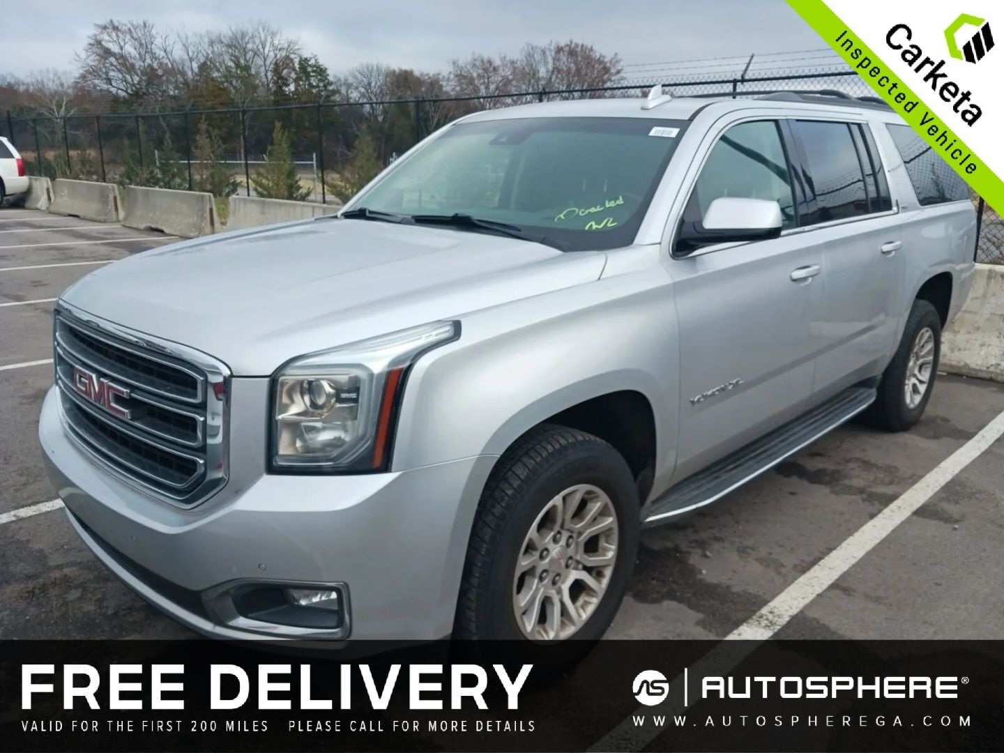 2019 GMC Yukon XL