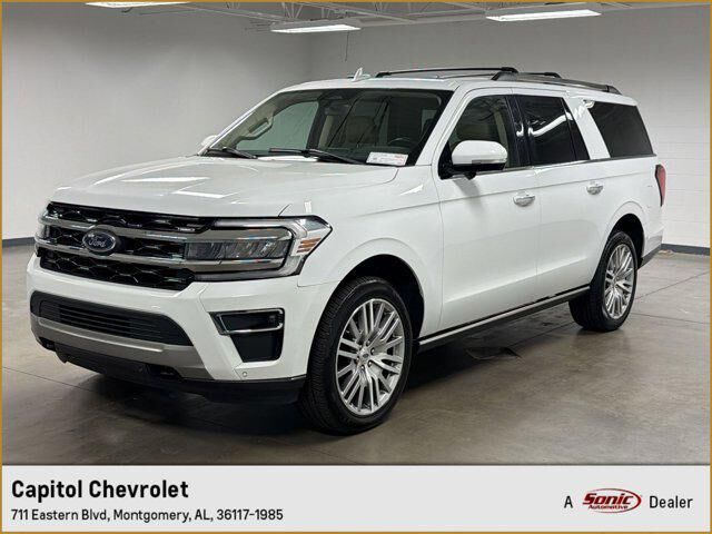 2023 FORD Expedition