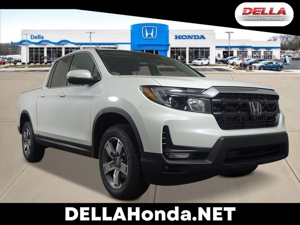 2026 HONDA Ridgeline