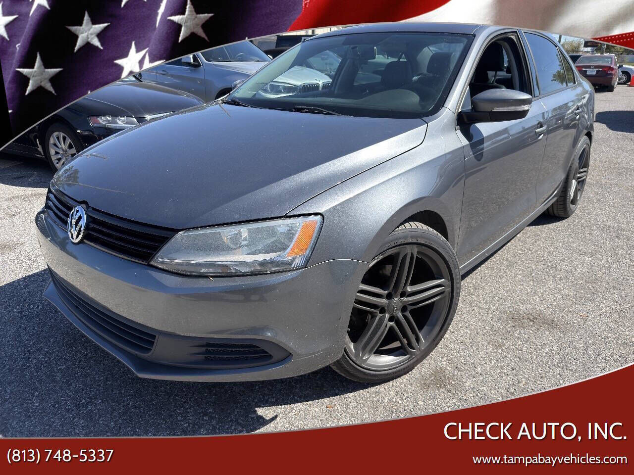 2014 VOLKSWAGEN Jetta