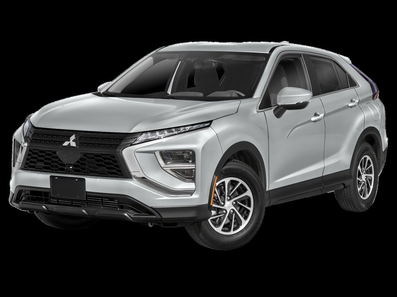 2022 MITSUBISHI ECLIPSE CROSS