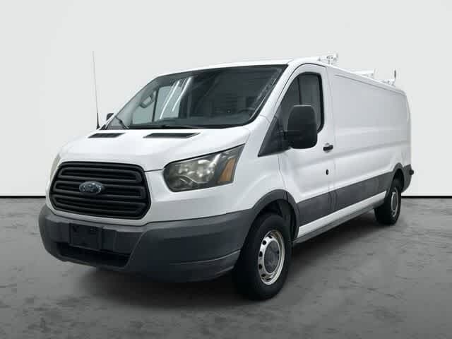 2016 FORD Transit