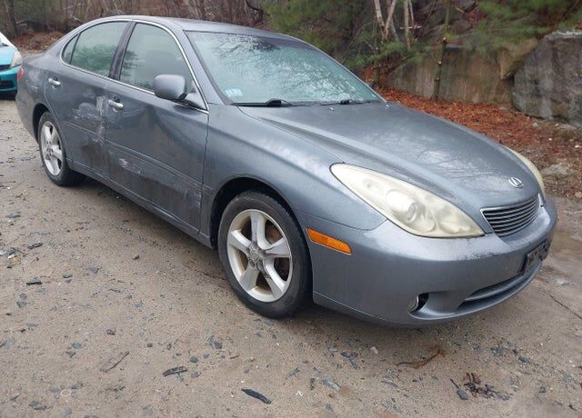 2005 LEXUS ES