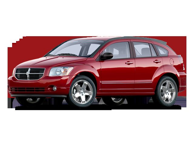 2009 DODGE Caliber