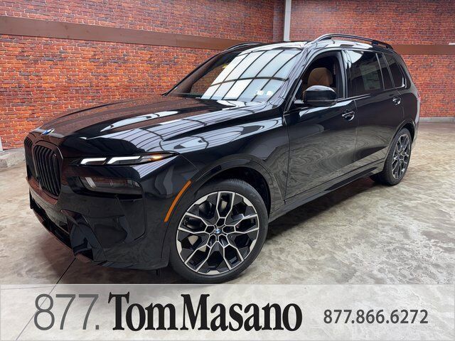 2026 BMW X7