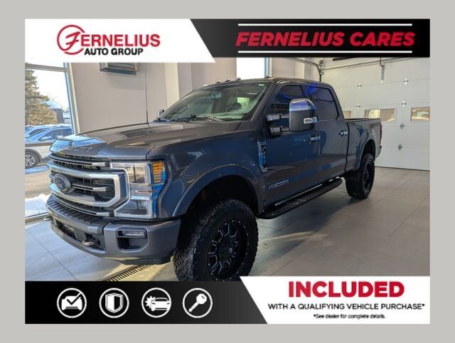 2022 FORD F-250