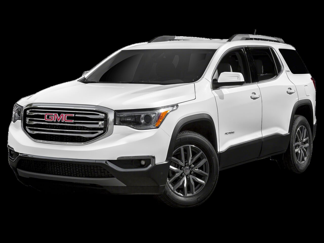 2019 GMC Acadia