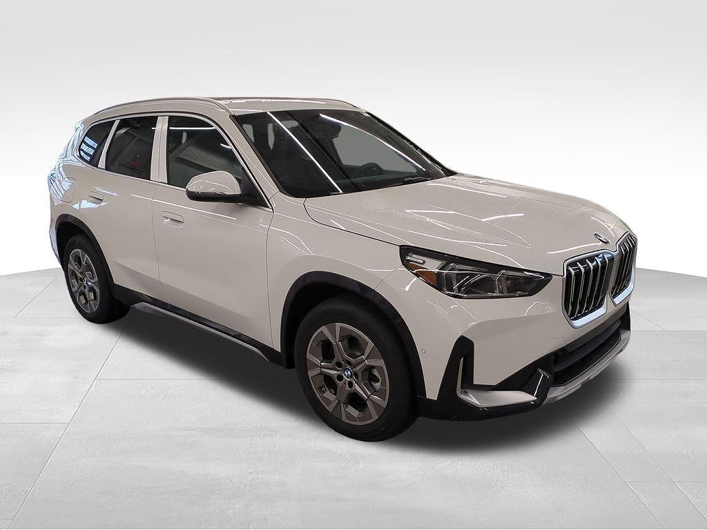 2026 BMW X1