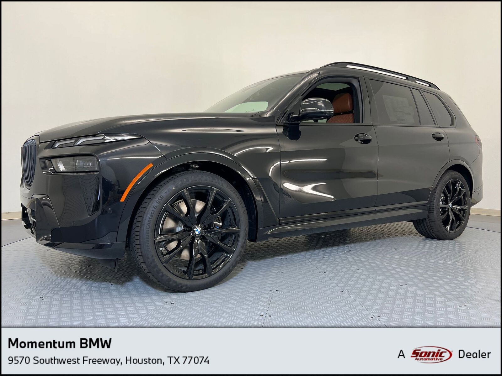 2026 BMW X7