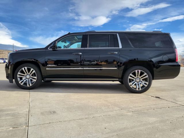 2018 GMC Yukon XL