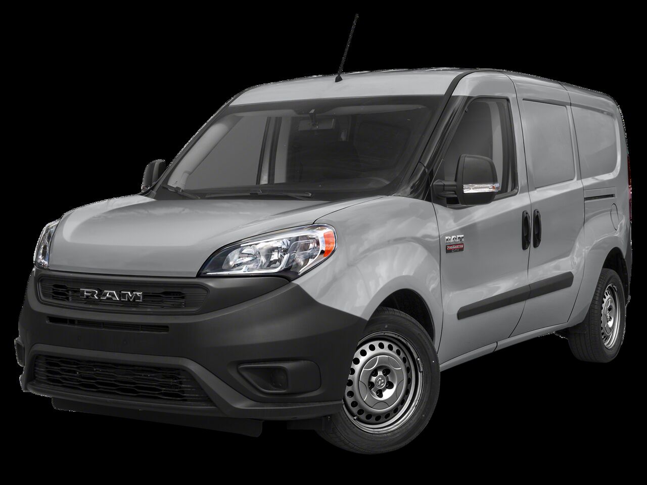 2021 RAM Promaster City