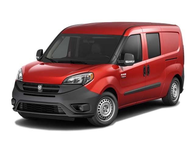2015 RAM Promaster City