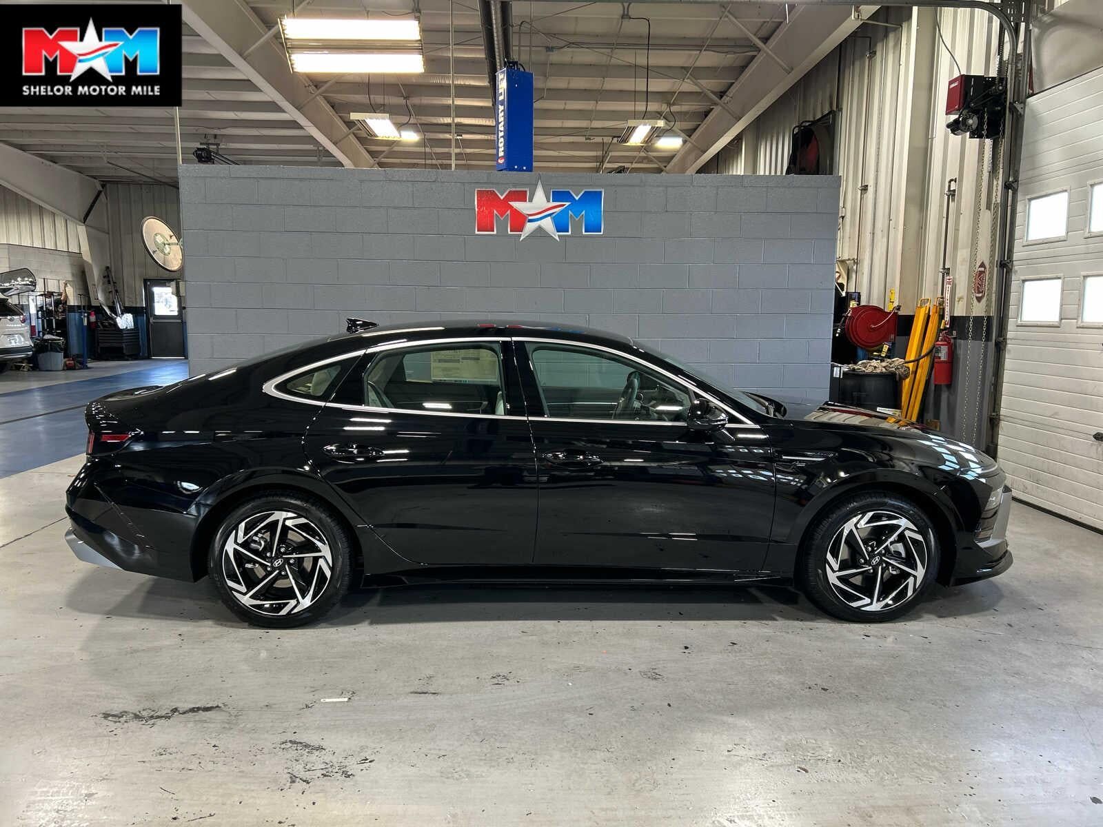 2026 HYUNDAI Sonata