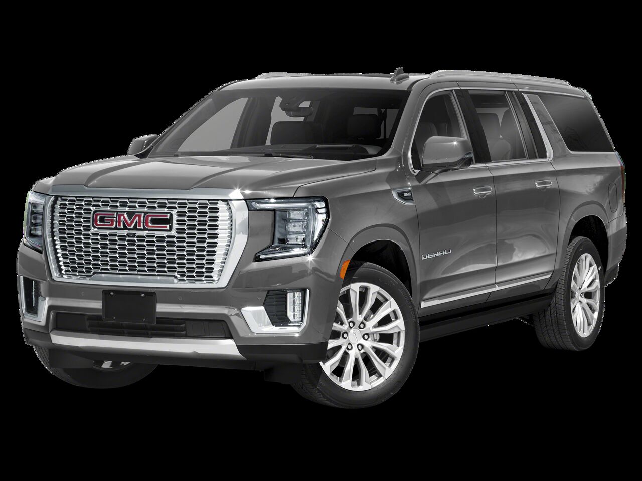 2021 GMC Yukon XL