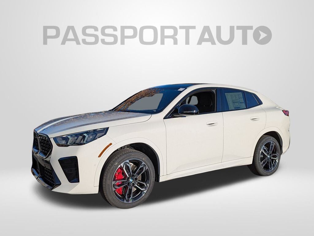 2026 BMW X2
