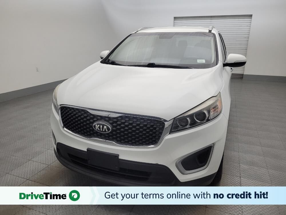 2018 KIA Sorento