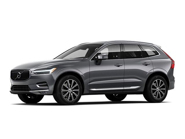 2020 VOLVO XC60
