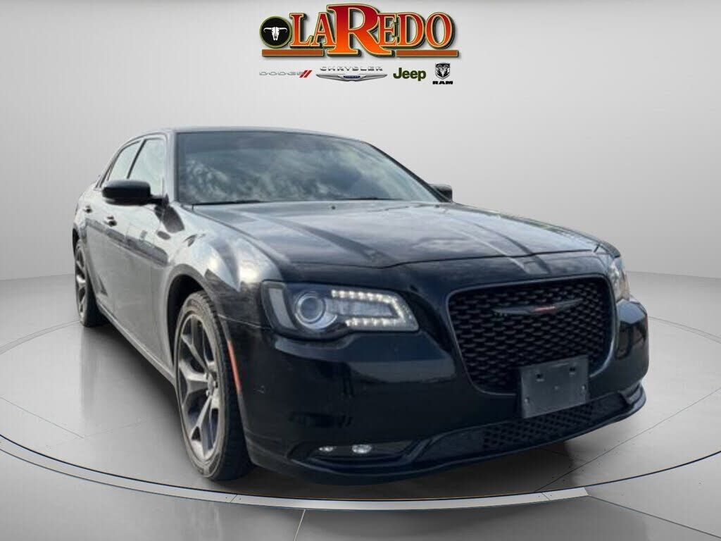 2023 CHRYSLER 300