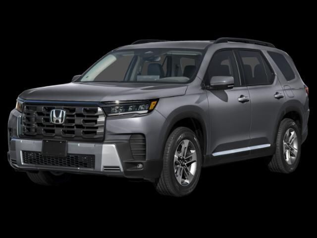 2026 HONDA Pilot