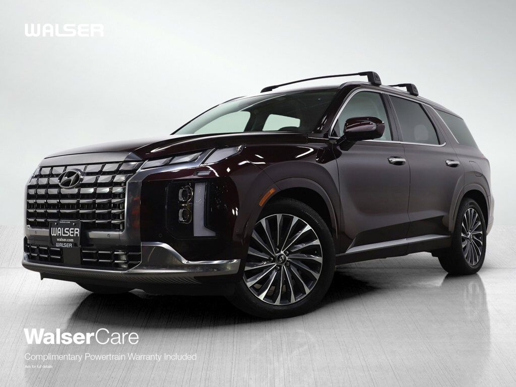 2023 HYUNDAI Palisade