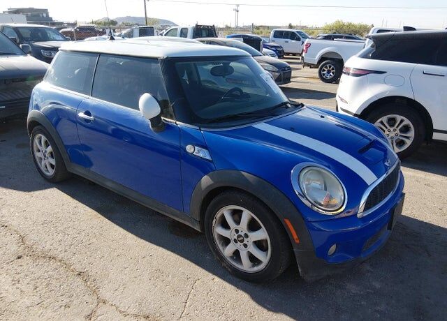 2010 MINI Cooper