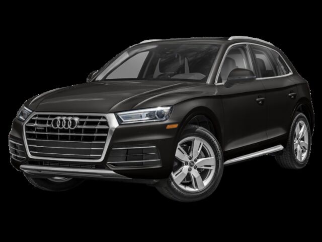 2019 AUDI Q5