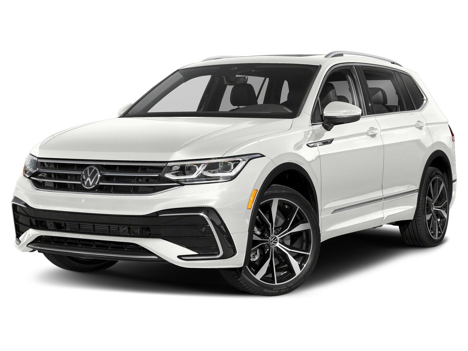 2023 VOLKSWAGEN Tiguan 4Motion