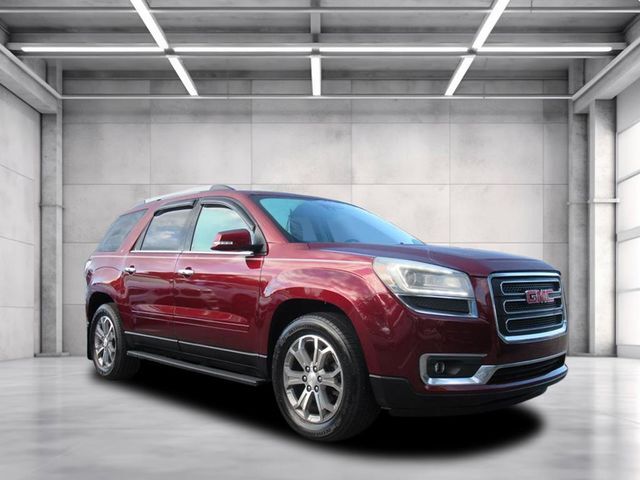 2015 GMC Acadia