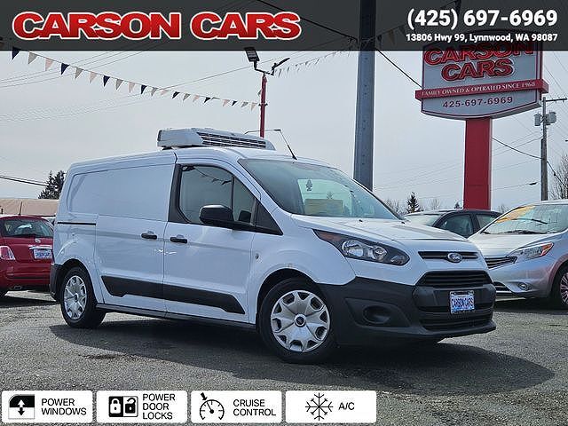 2016 FORD Transit