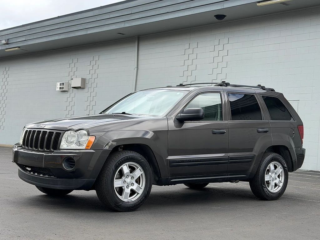 2005 JEEP Grand Cherokee