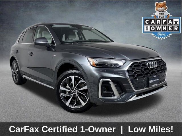 2023 AUDI Q5