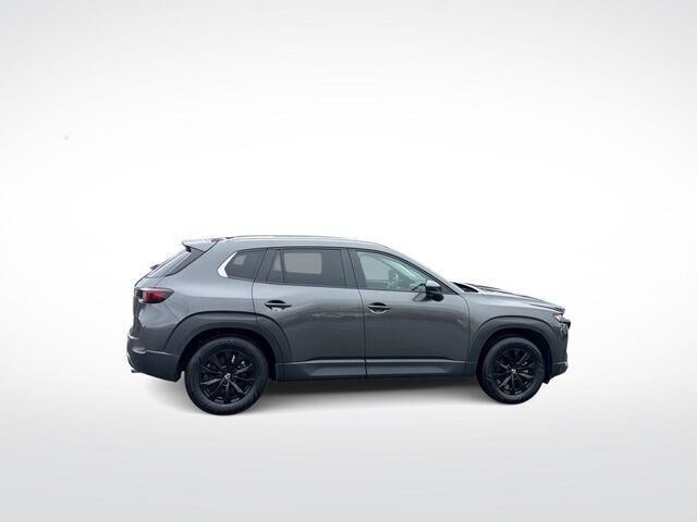 2023 MAZDA CX-50