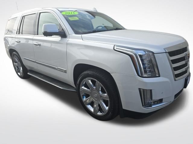 2016 CADILLAC Escalade