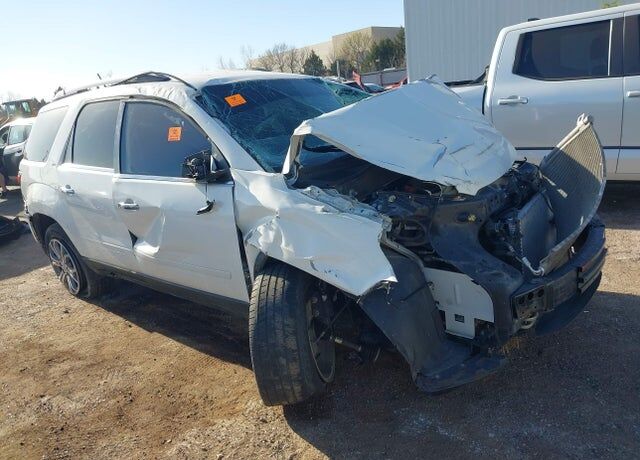 2015 GMC Acadia