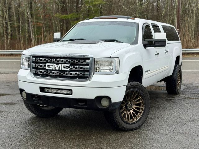 2014 GMC Sierra