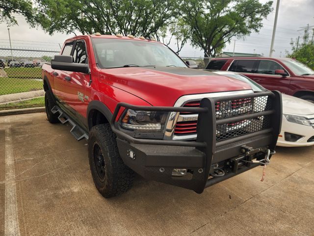2015 RAM 2500