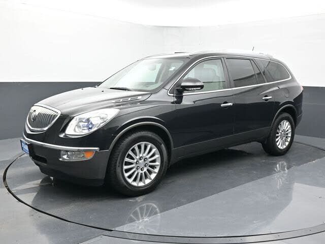 2011 BUICK Enclave