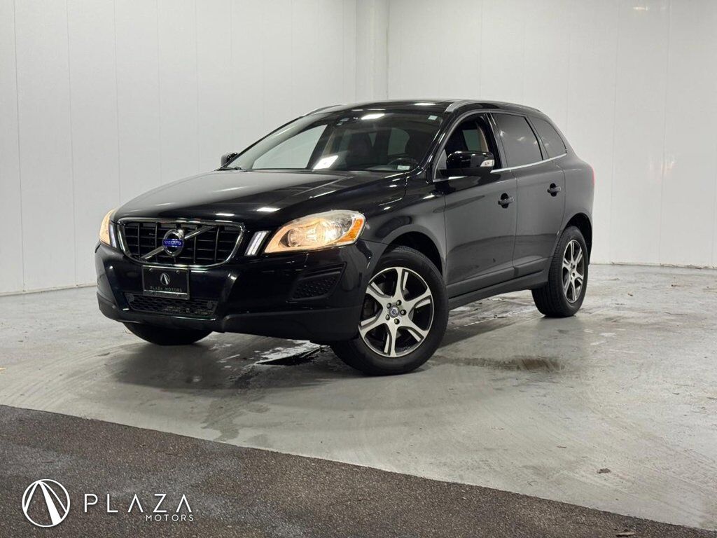 2013 VOLVO XC60