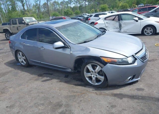 2012 ACURA TSX