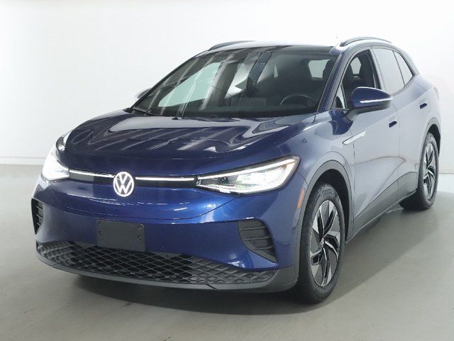 2022 VOLKSWAGEN ID.4