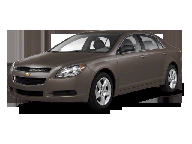 2010 CHEVROLET Malibu