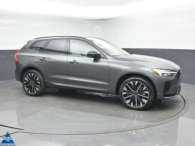 2026 VOLVO XC60