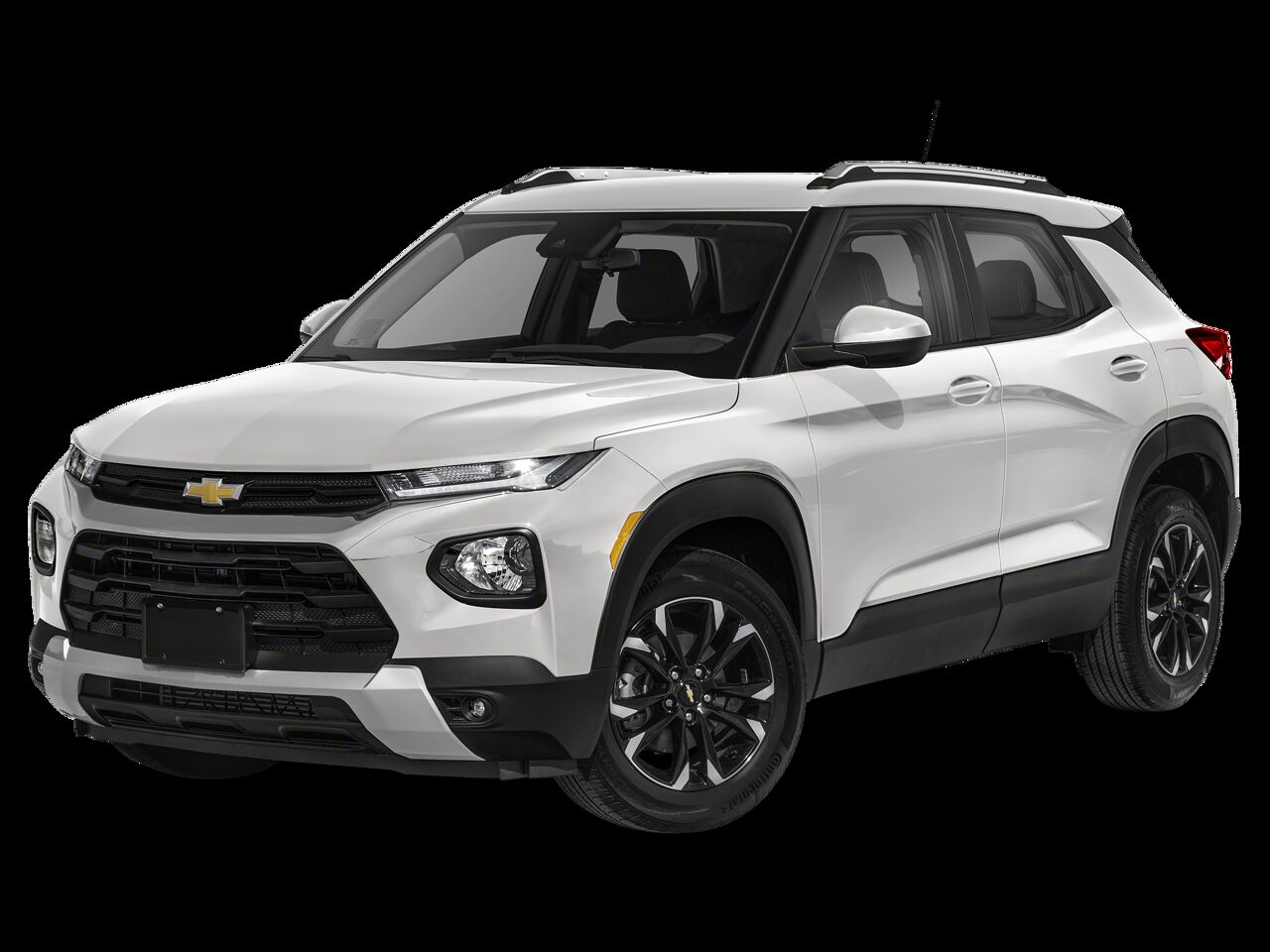 2023 CHEVROLET Trailblazer