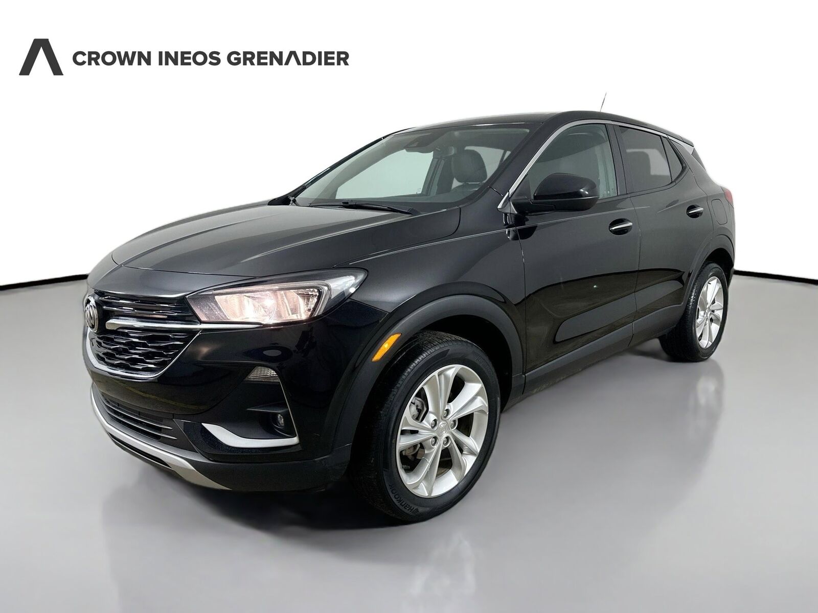 2023 BUICK Encore GX