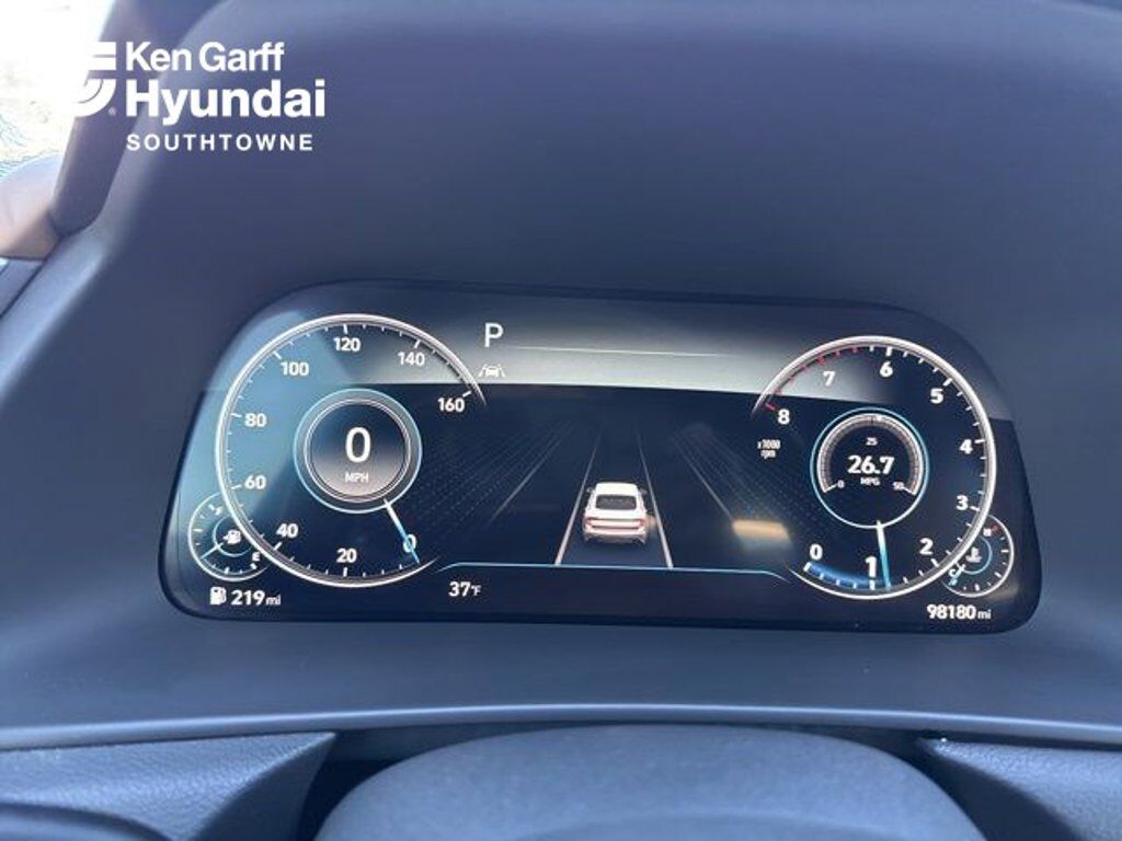 2020 HYUNDAI Sonata