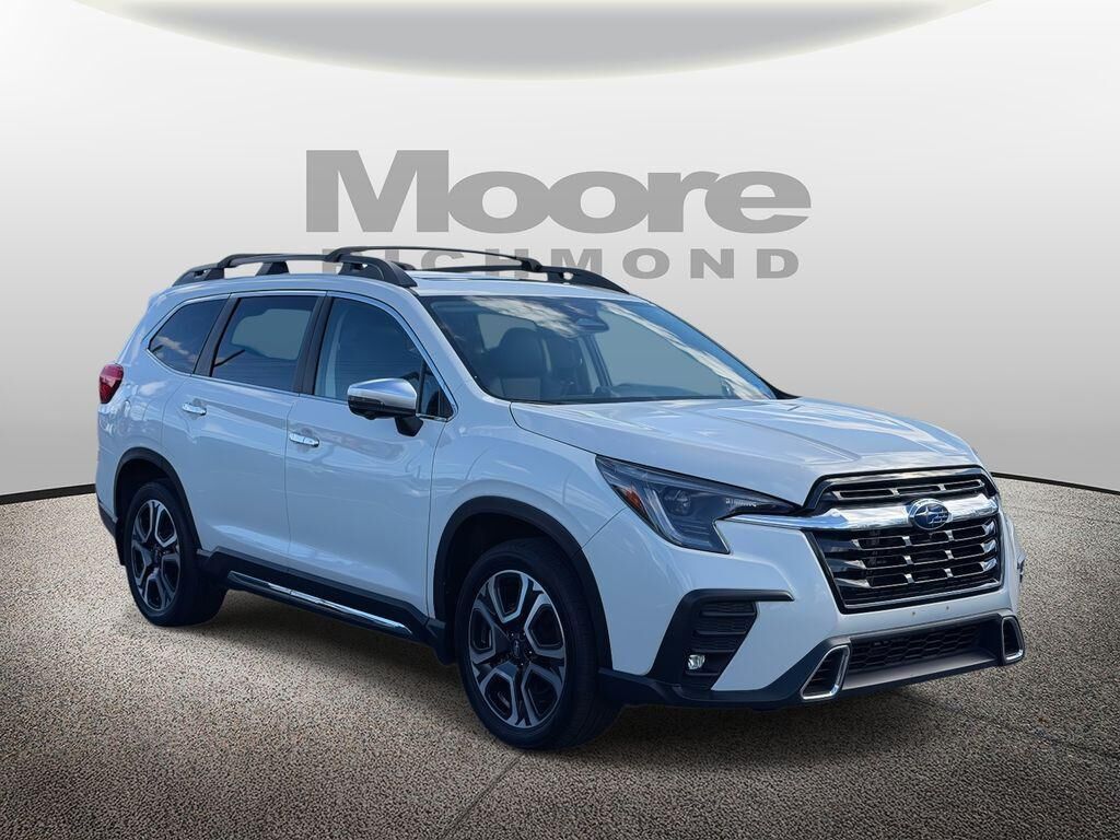 2023 SUBARU Ascent