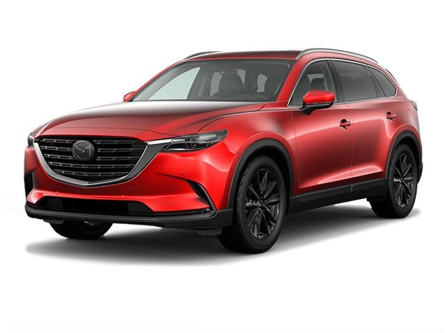 2023 MAZDA CX-9